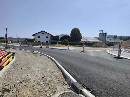 Prelesje 2, 6. 8. 2026
